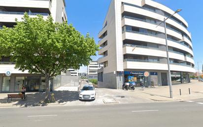 Exterior view of Garage to rent in  Lleida Capital