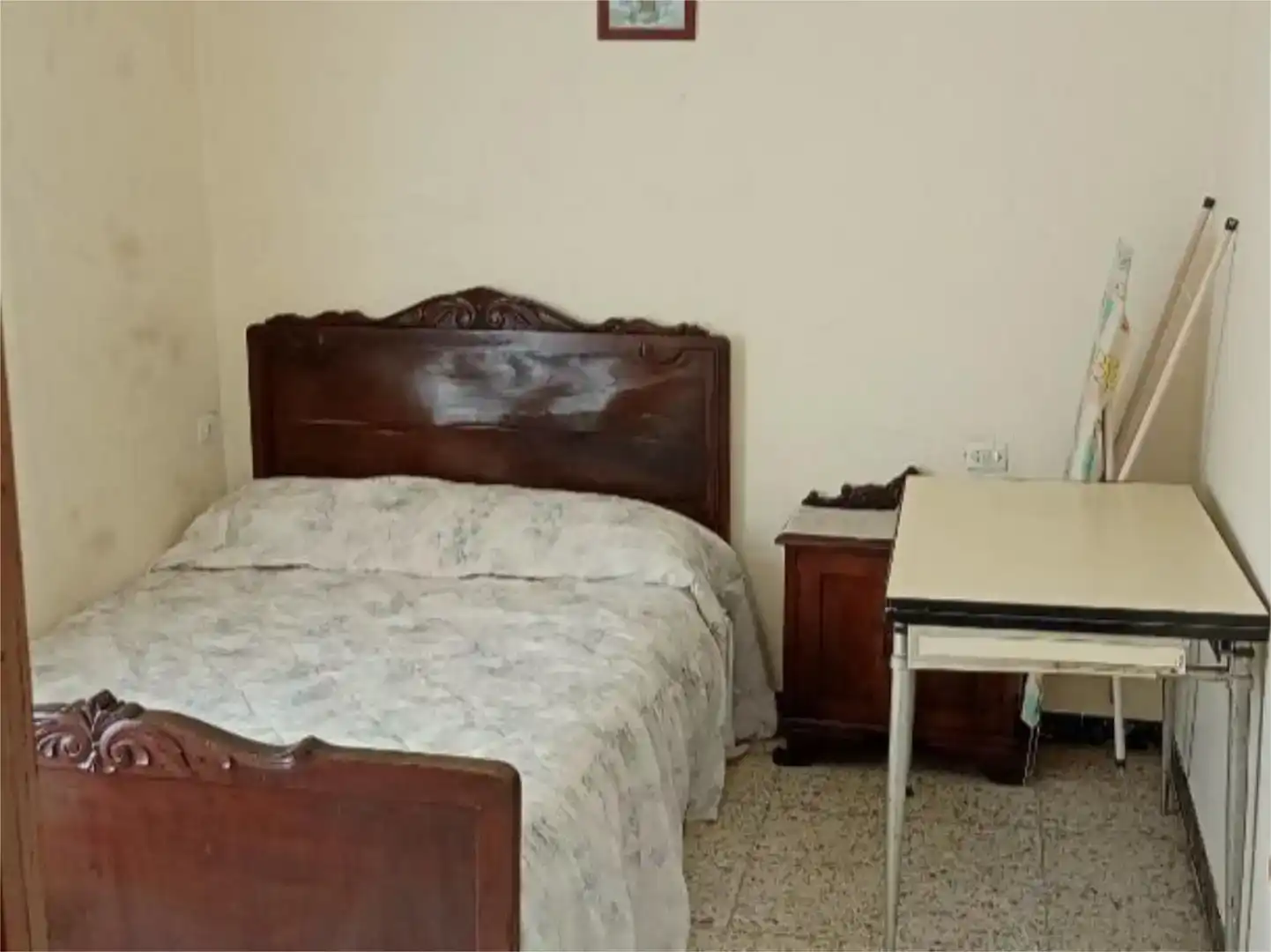 Dormitori de Casa o xalet en venda en Narón