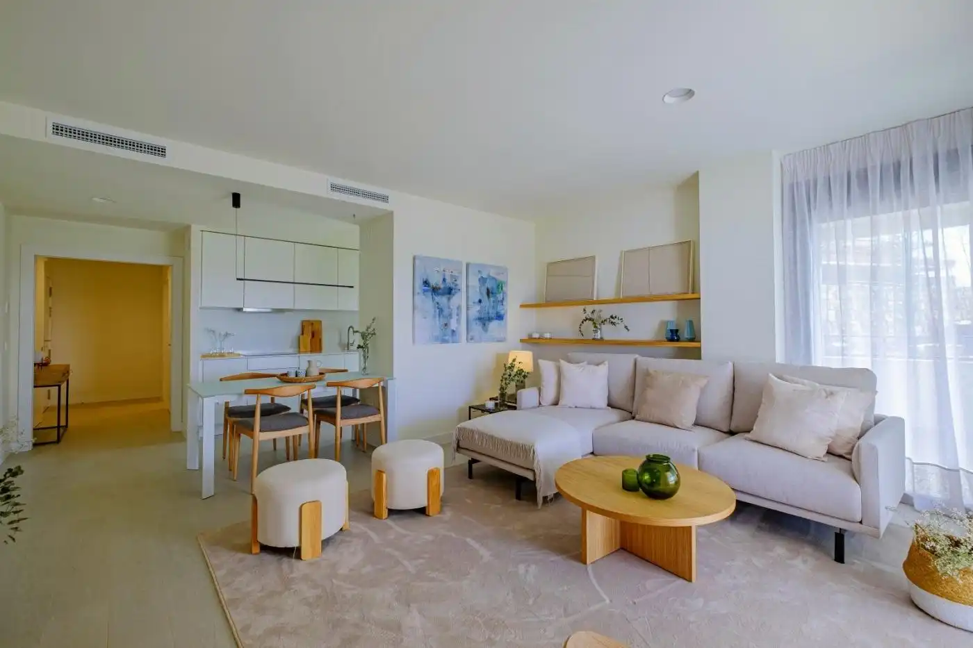 Apartment with pool for sale in Casares Golf - Casares del Sol, imagen 18