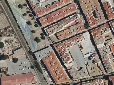 Pis en venda a El Mercado - Plaza de Toros