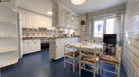 Photo 4 of Flat for sale in De Eduardo Pondal, Ensanche - Sar, A Coruña