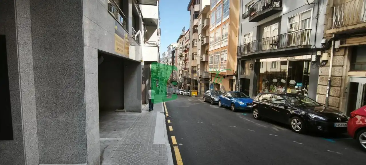 Appartamento con ascensore in vendita a Bedoya, imagen 4