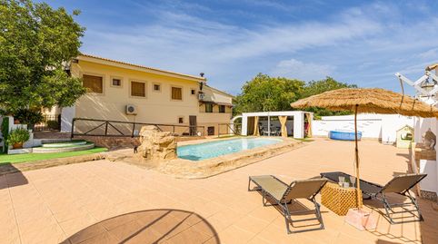 Foto 2 de Casa o chalet en venta en El Llano, Molina de Segura
