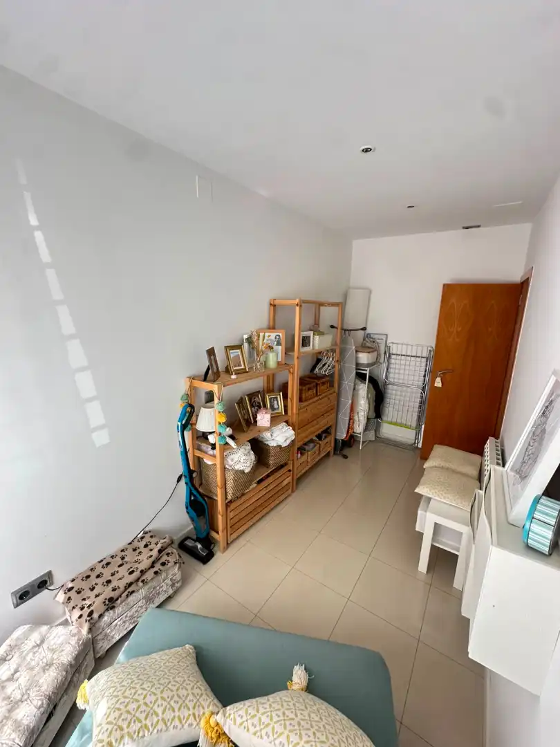 Ground floor for sale in Badalona  with Air Conditioner, Heating and Terrace