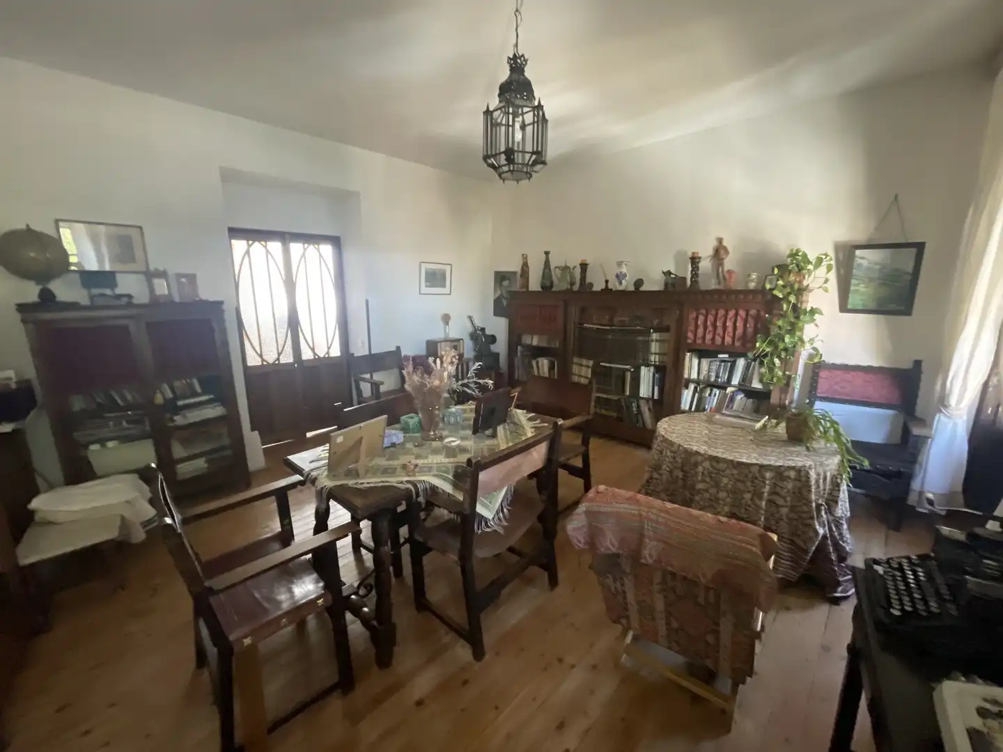Dining room of Houses for sale in Toledo  with Heating and Terrace