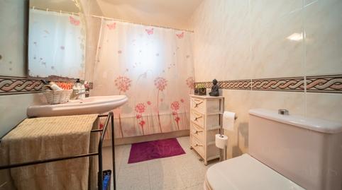 Foto 5 de Casa adosada en venta en Camino del Alcor, Matagorda, El Ejido