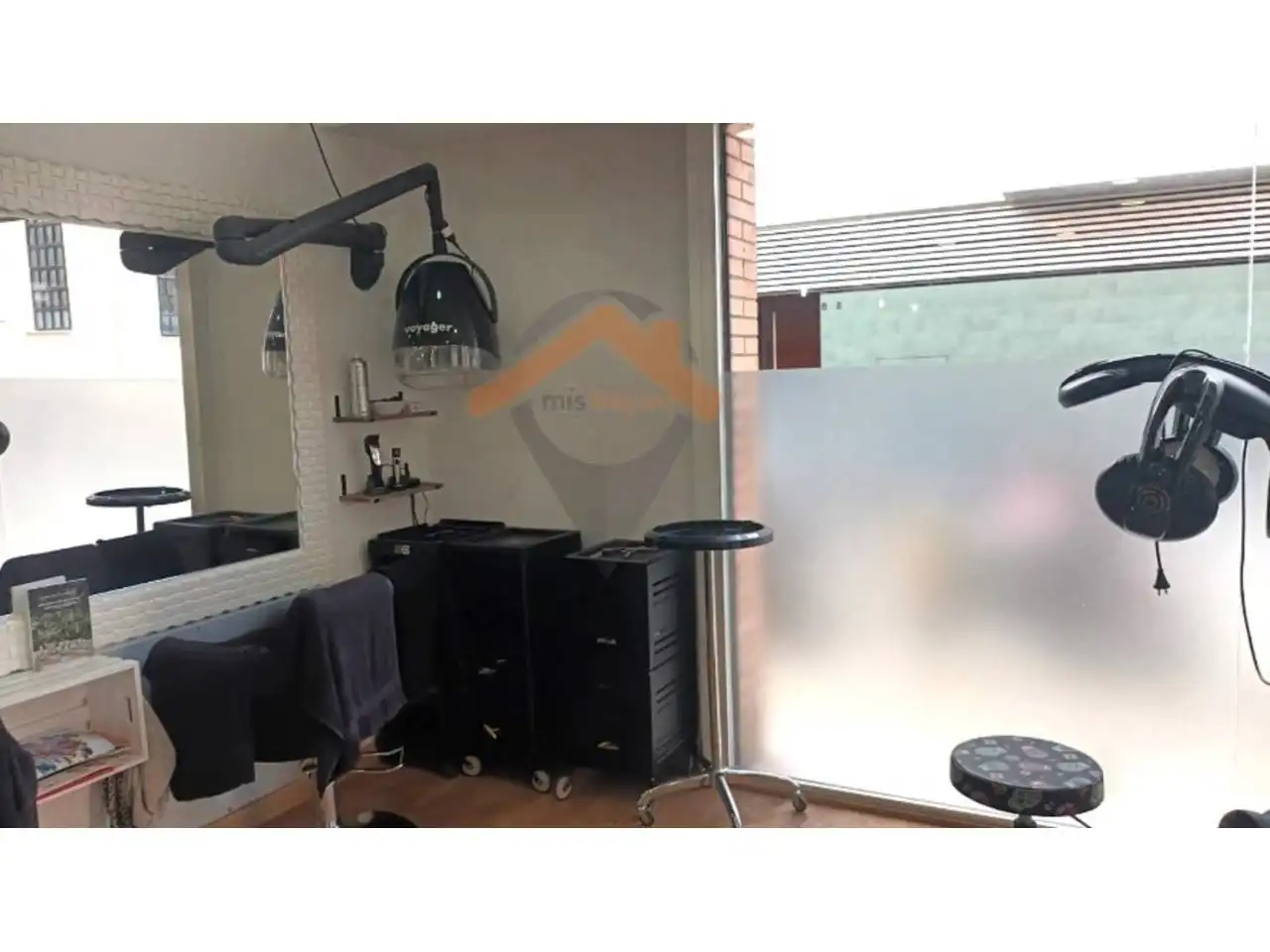 Business premises for sale in Calle Roger de Flor, imagen 9