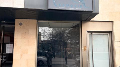 Foto 2 von Geschaftsraum zur Miete in Calle Carro, Centro, Aranda de Duero