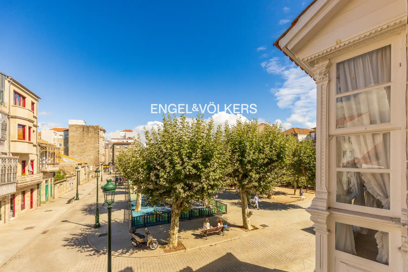 Terrace of Houses for sale in Vigo   with Heating
