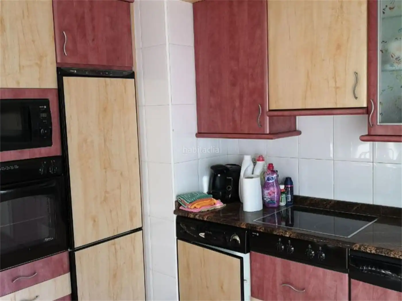 Maison mitoyenne avec jardin à vendre à Calle Juan de Landerrain 36, imagen 28