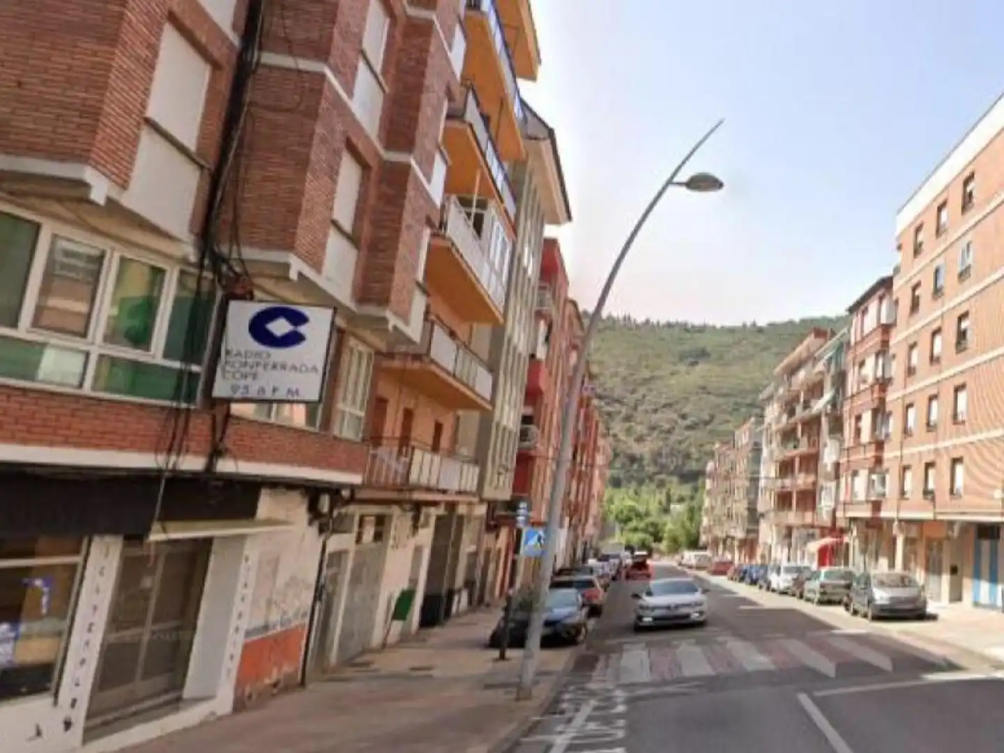 Piso en venta en Centro