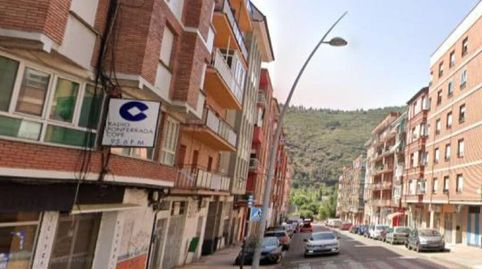 Foto 5 de Piso en venta en Centro, Ponferrada