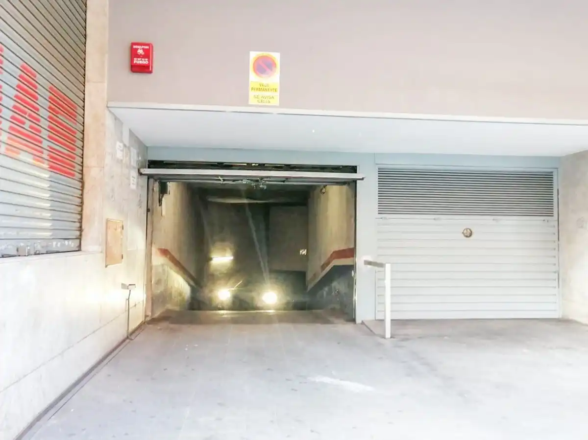 Parkplatz zum Verkauf in Sant Andreu, imagen 15