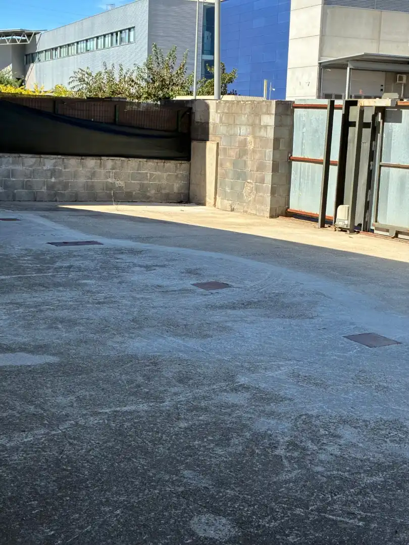 Nave industrial in affitto a Carrer Mallorca, imagen 6