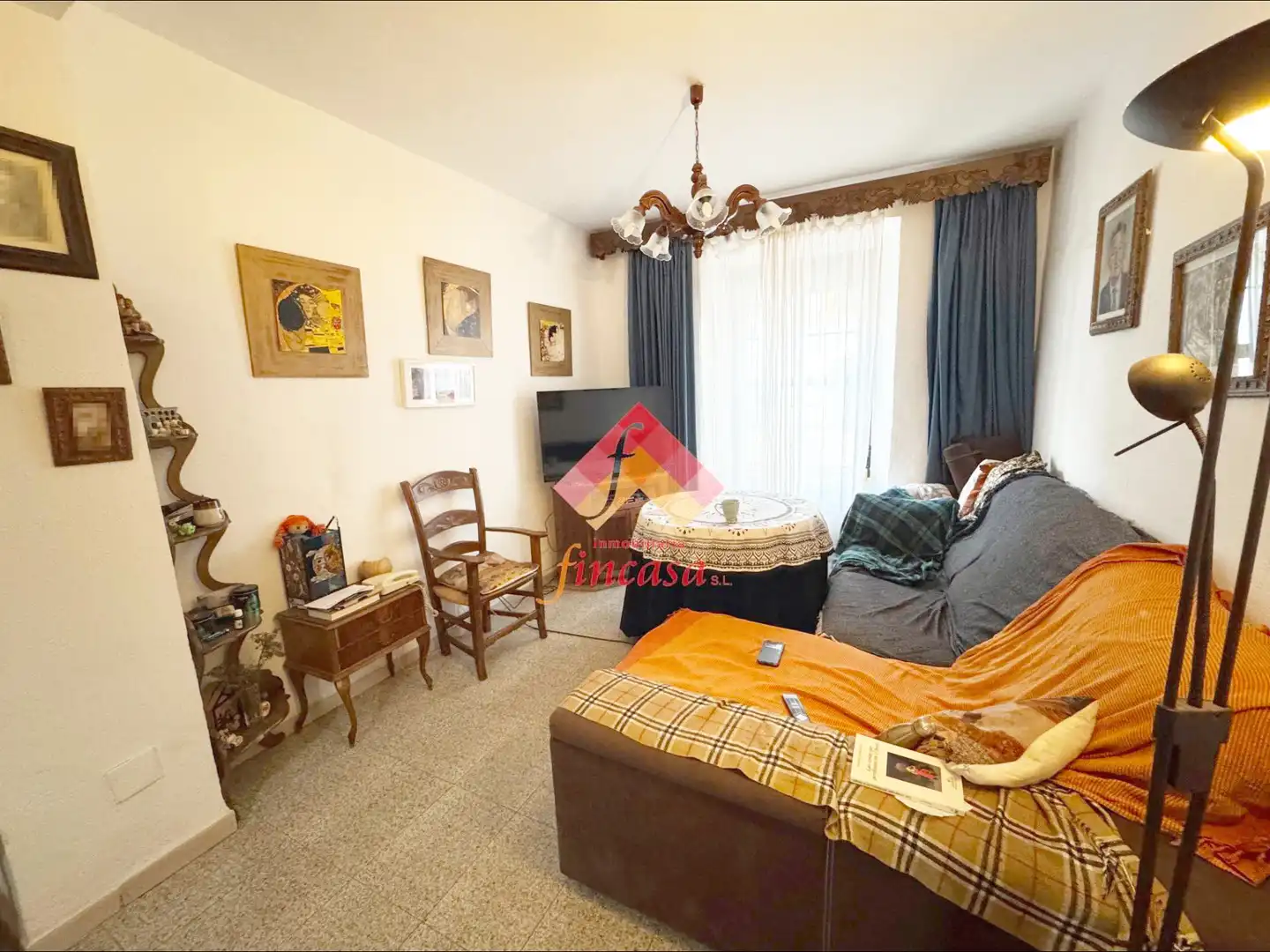 Casa en venda a Centro