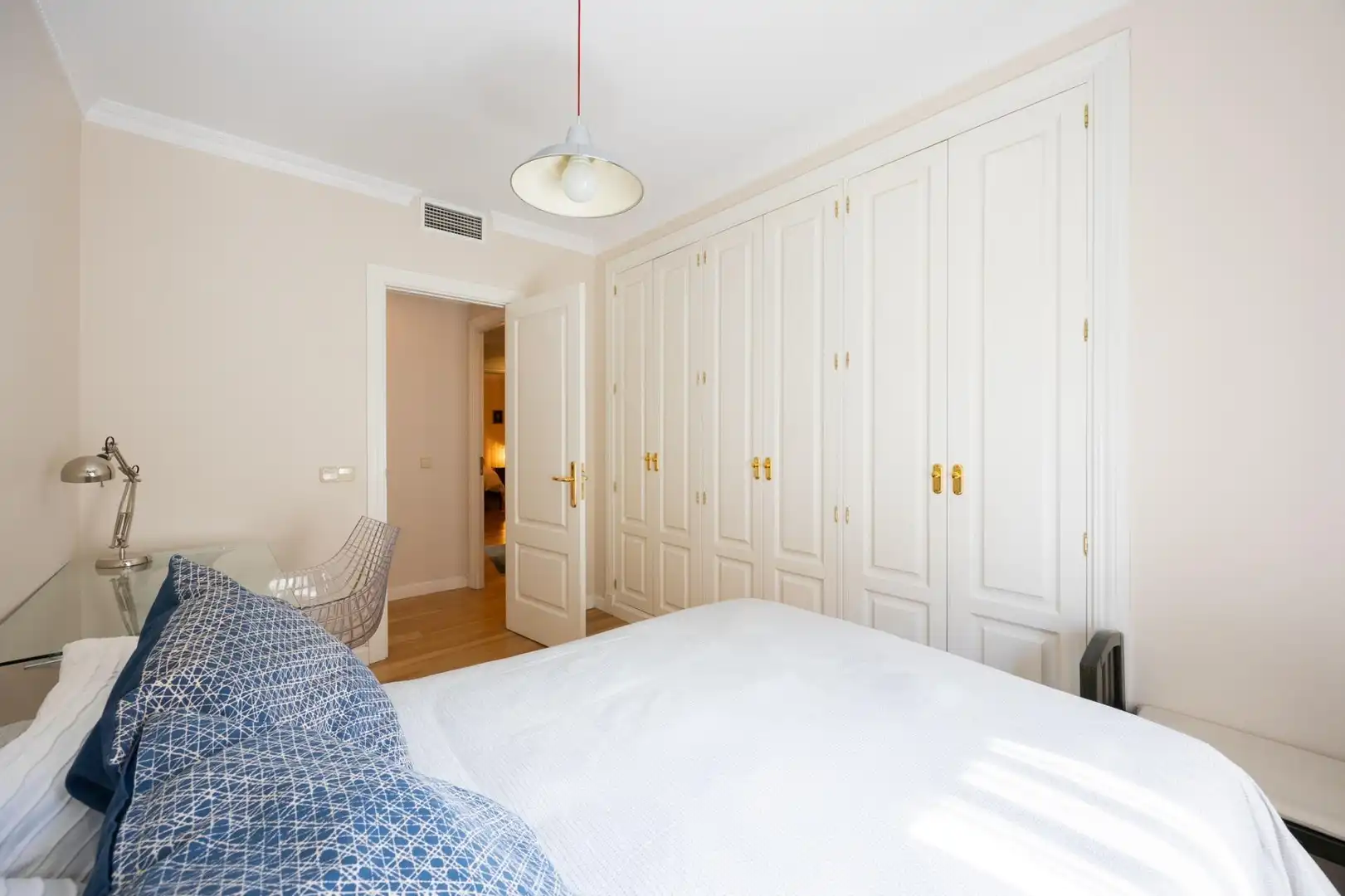 Piso con ascensor en venta en Barrio de Salamanca, imagen 32