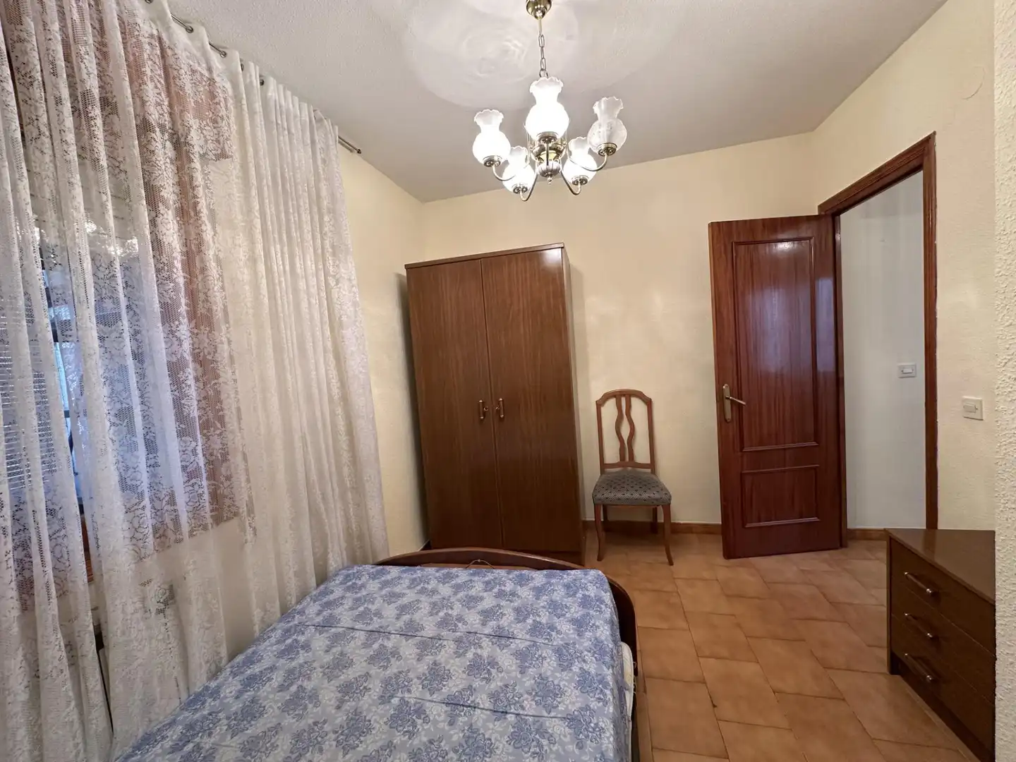 Flat to rent in El Barraco, imagen 17