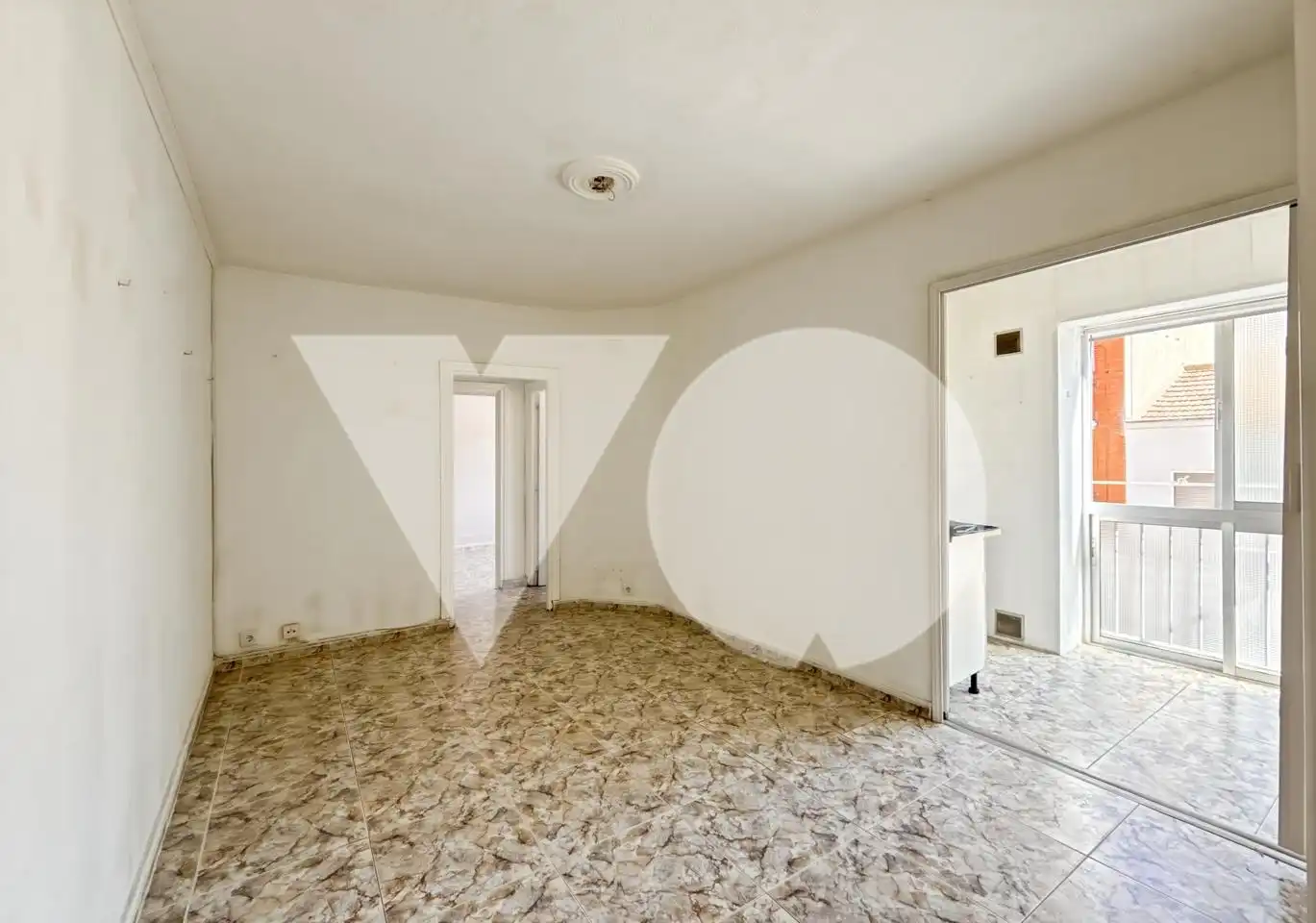 Habitación de Piso en venta en Madrid