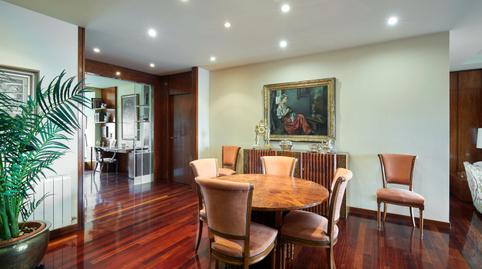 Foto 4 de Pis de lloguer a Passeig de Manuel Girona, Sarrià,  Barcelona Capital