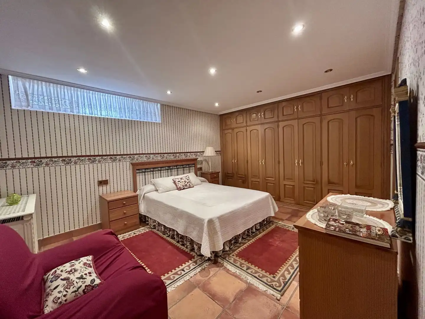 Casa o chalet en venta en Laredo con Calefacción, Terraza y Amueblado