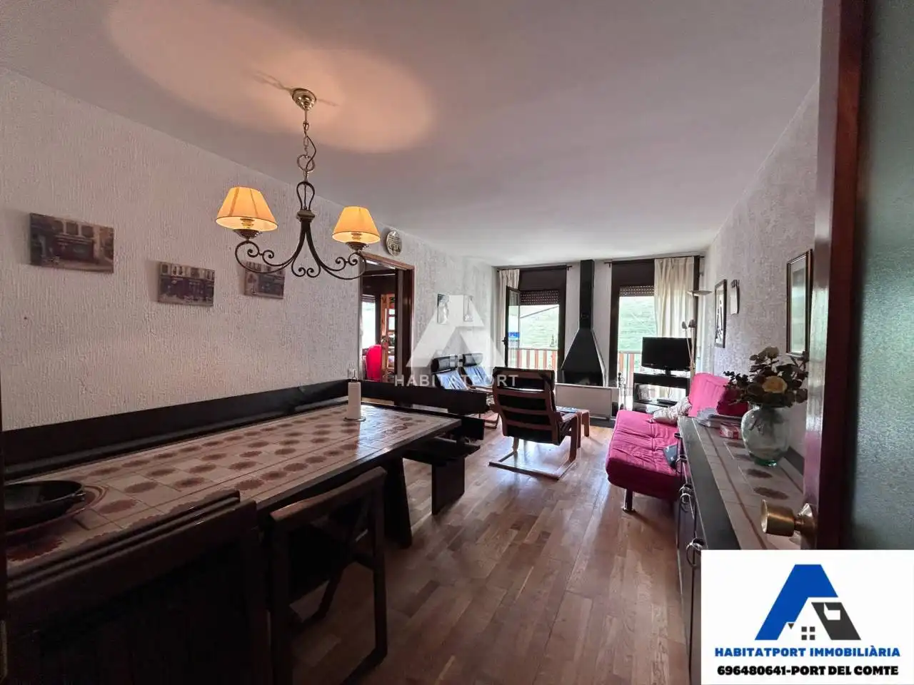 Apartament en venda a La Coma i la Pedra, imagen 3
