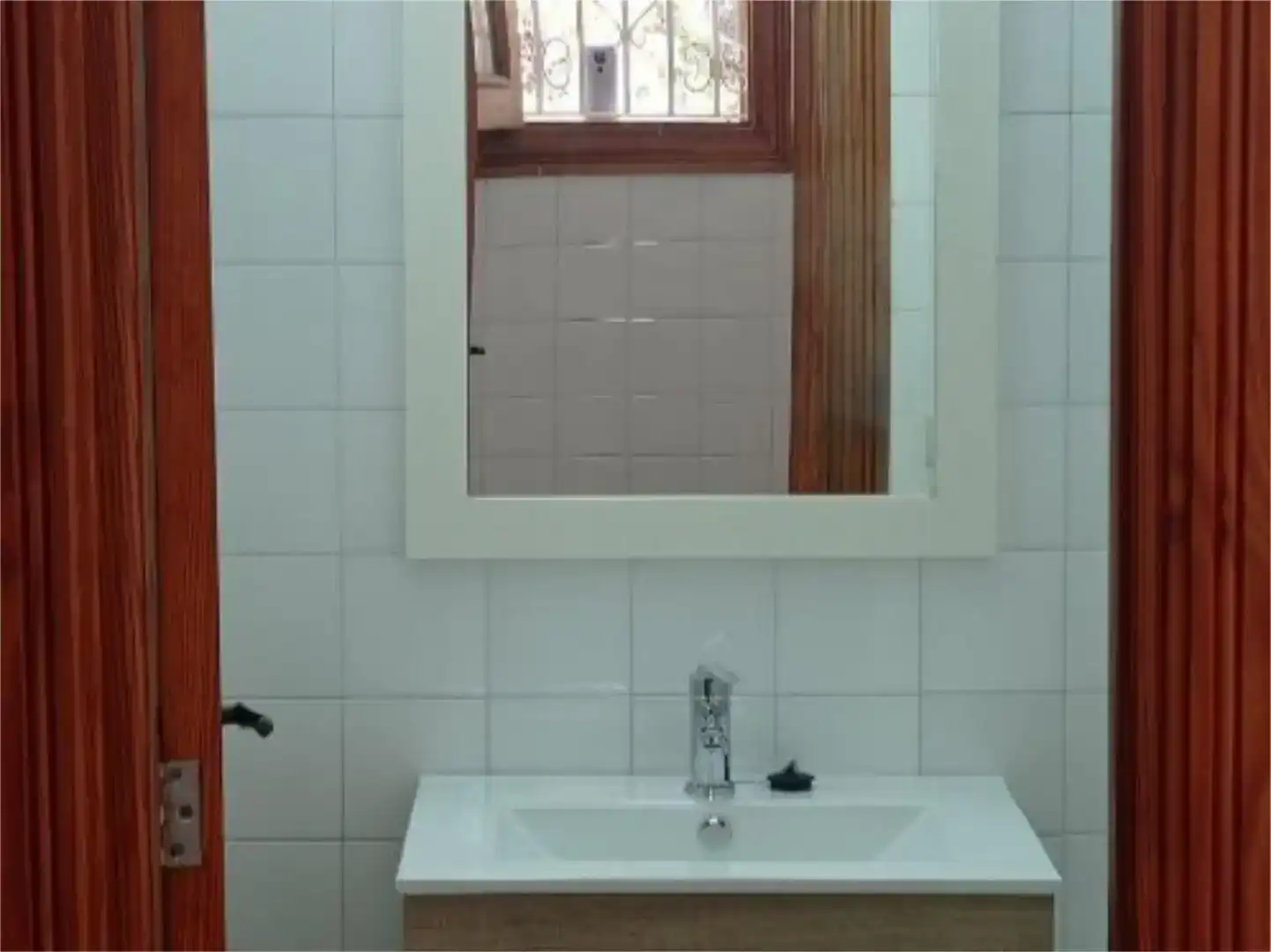 Bany de Casa o xalet de lloguer en Son Serra de Marina