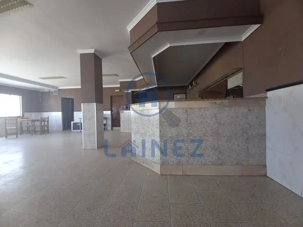 Local en venda en Peñarroya-Pueblonuevo amb Aire condicionat i Moblat