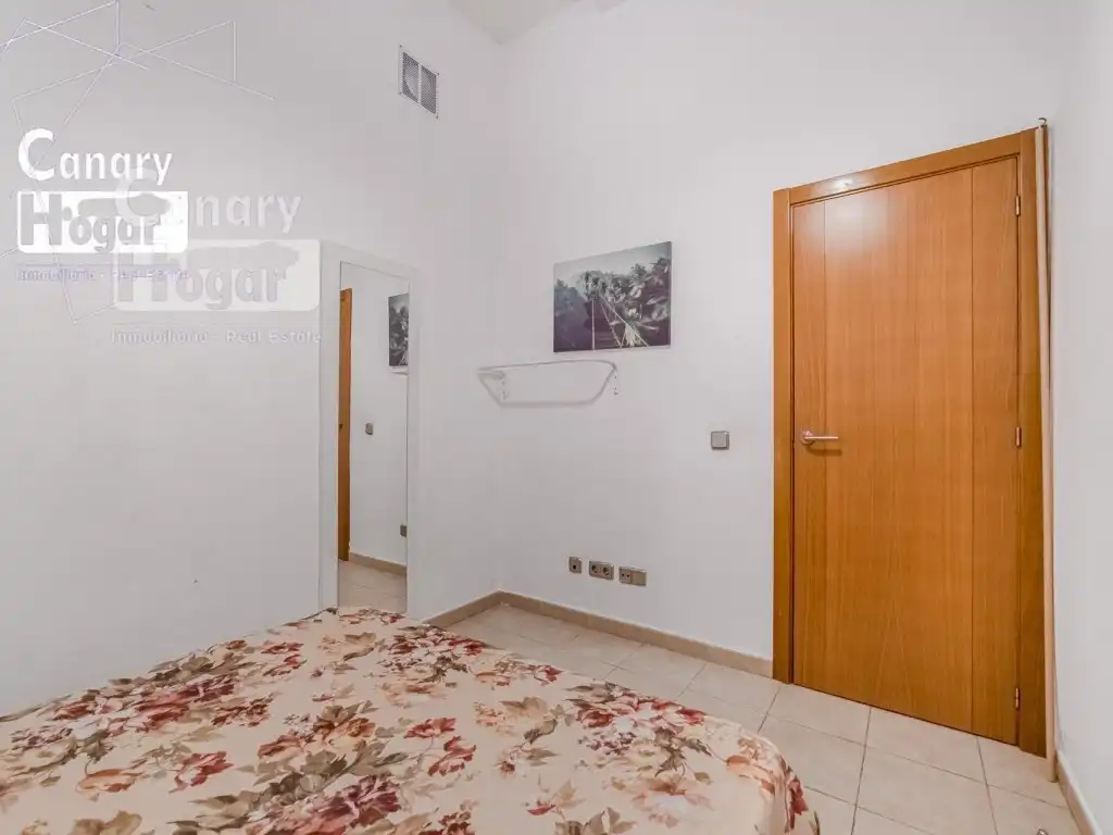 Casa o xalet de lloguer en Adeje amb Calefacció, Balcó i Piscina comunitària