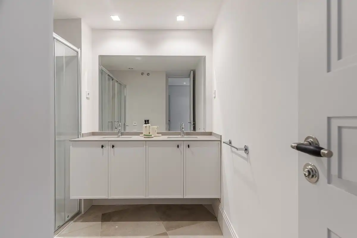 Flat with lift for sale in C. de Noblejas, imagen 26