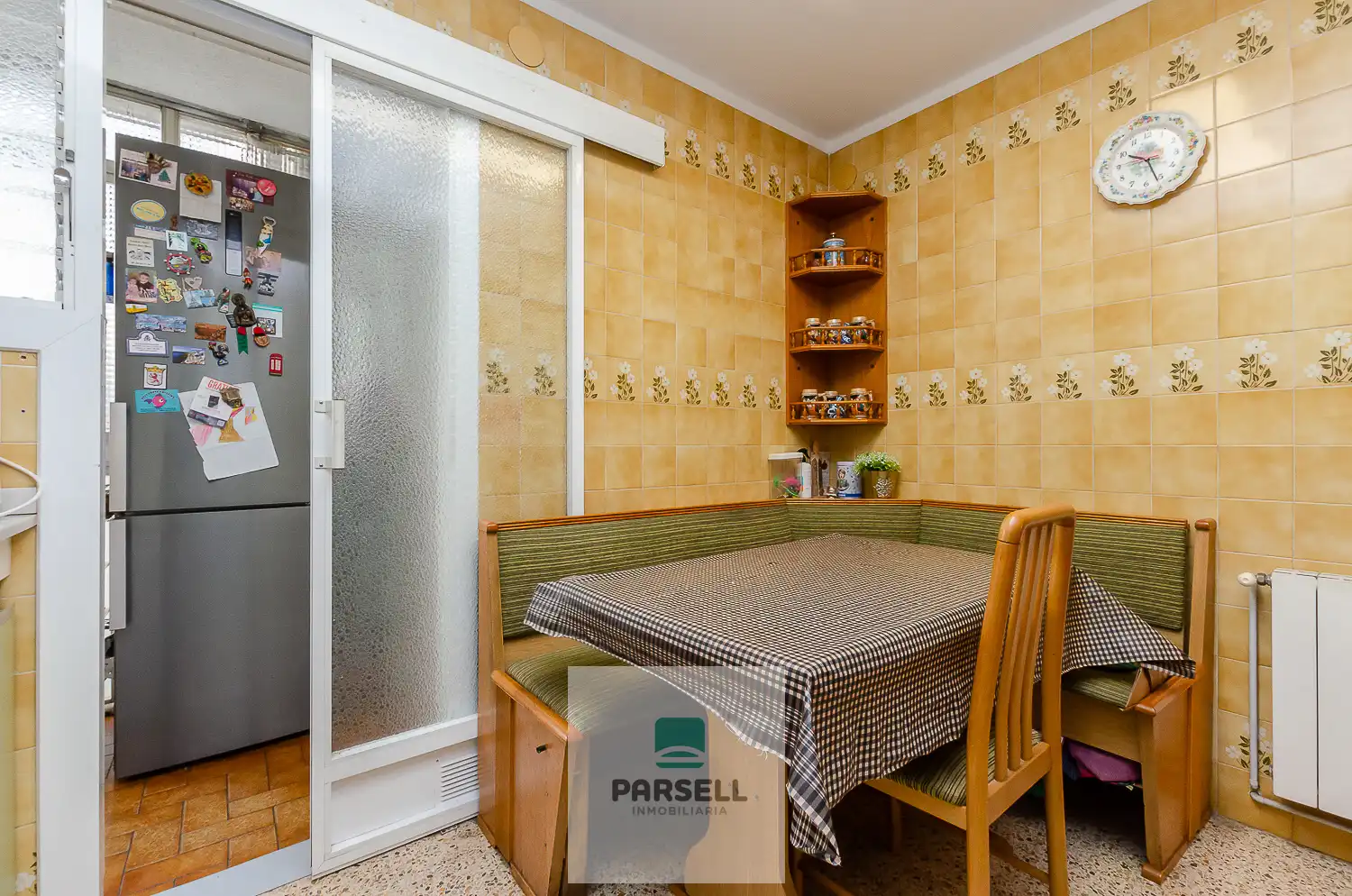 Piso en venta en Gran Via de les Corts Catalanes, Provençals del Poblenou