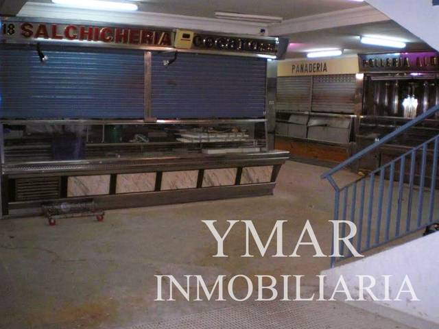 Local comercial en Venta en Campamento