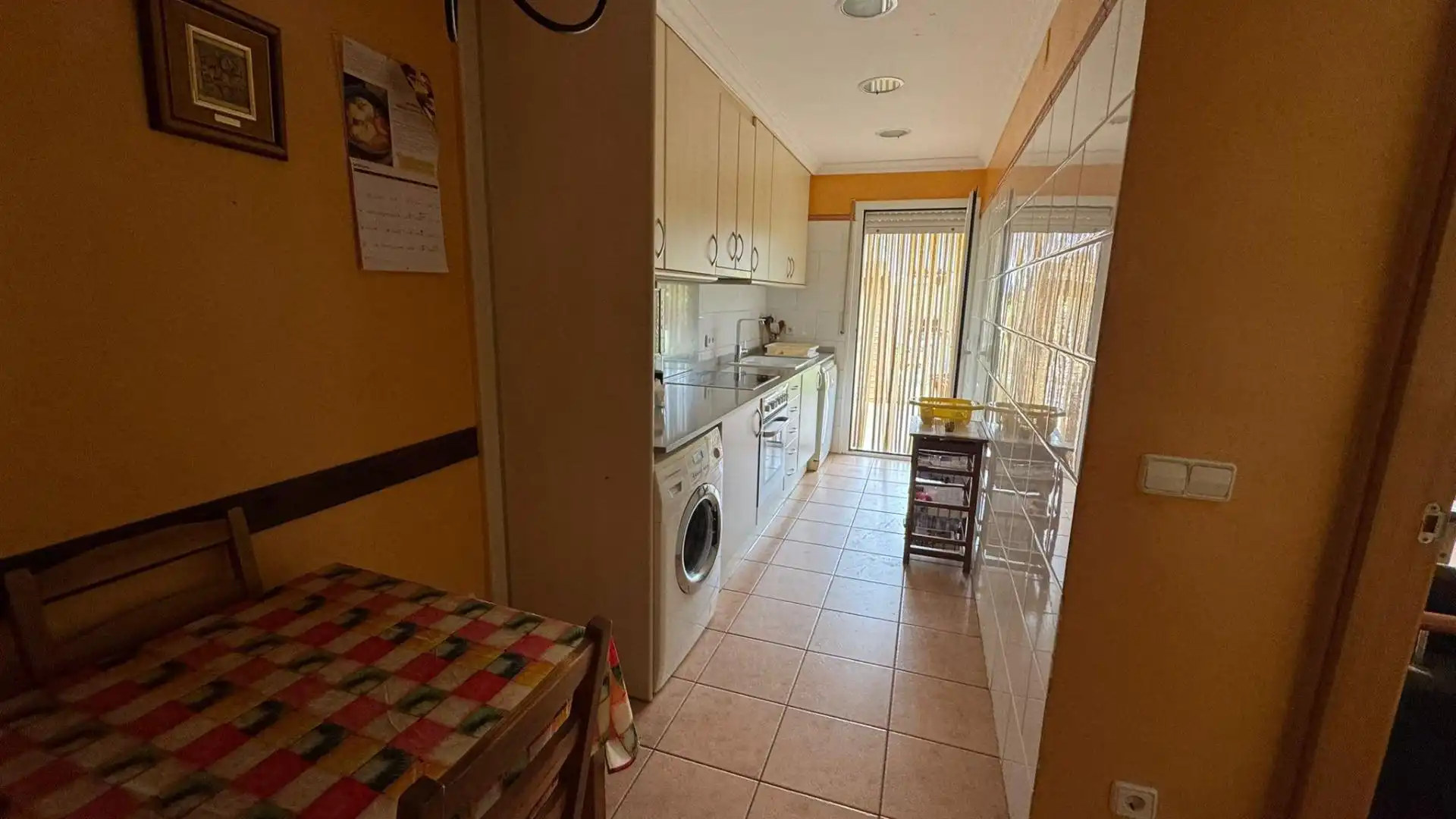 Kitchen of Detached homes for sale in Banyeres del Penedès  with Private garden