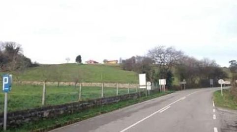 Colunga, (Oviedo) Terreno urbanizable en barro San Pedro, Sector Lt-01, Lastres.