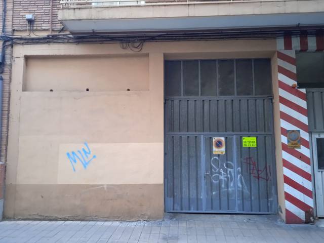 Local comercial en Venta en PELOTA, 4 en San Pablo - San Nicolás