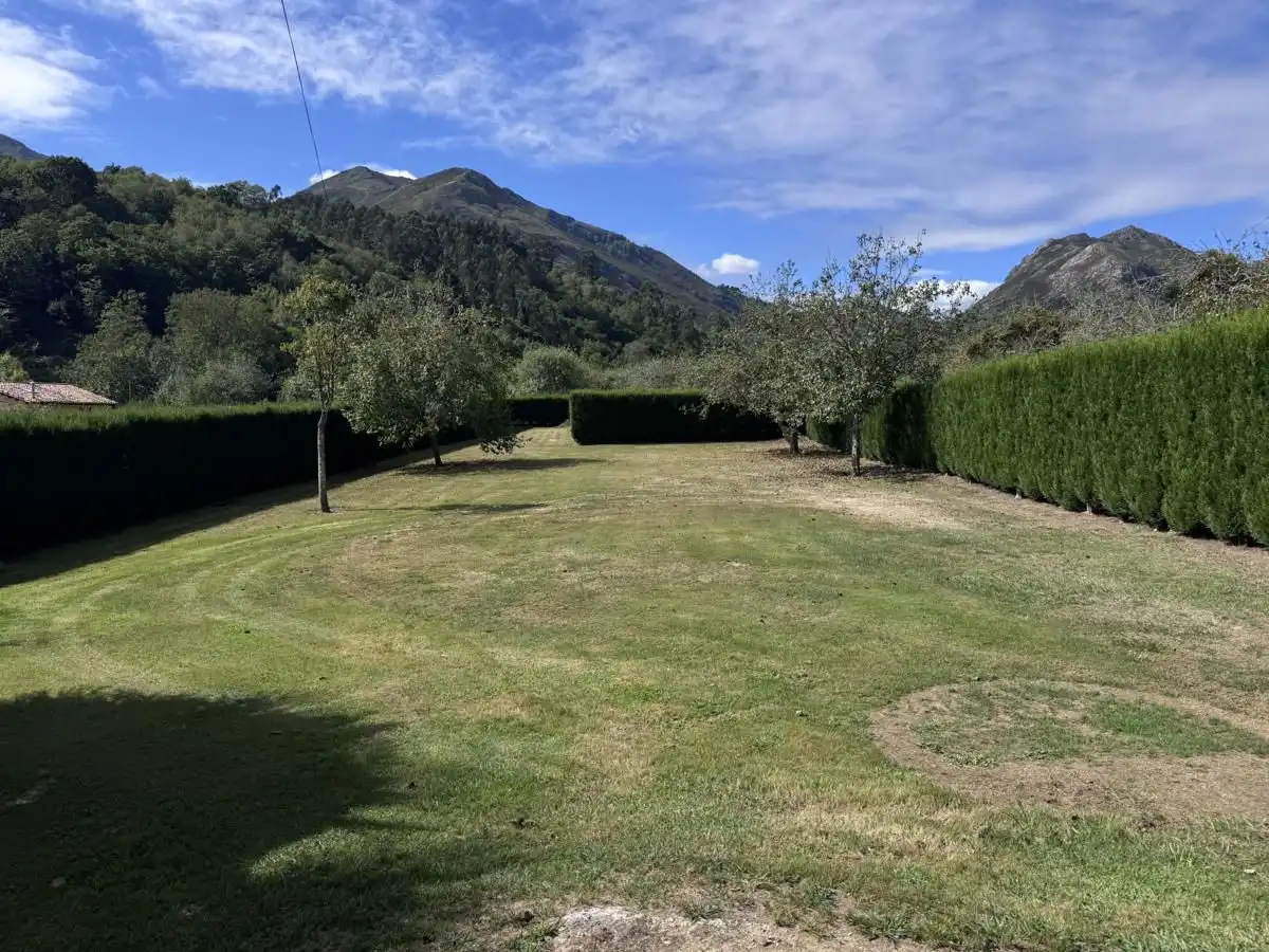 Casa a schiera con giardino in vendita a Vibaña - Ardisana - Caldueño, imagen 18