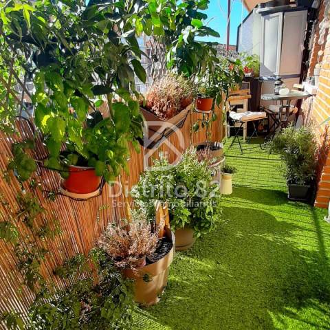 Piso en Venta en CALLE MIRANDA DE ARGA en Pinar del Rey