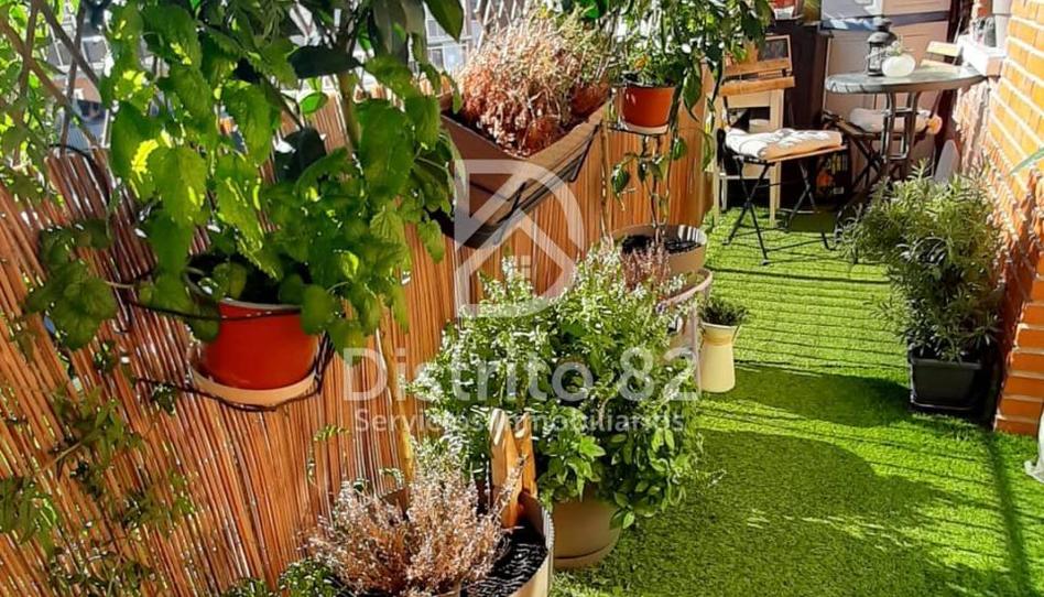 Foto 1 de Piso en venta en Calle Miranda de Arga, Pinar del Rey, Madrid