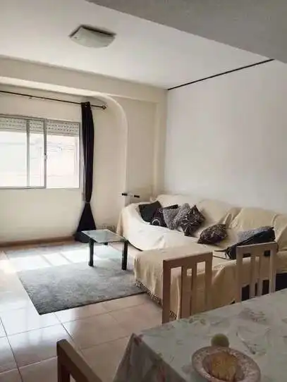 Wohnung zum Verkauf in La Unión ciudad