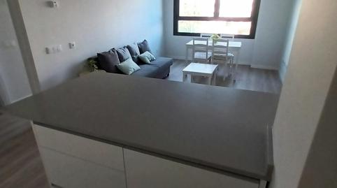 Foto 4 de Pis de lloguer a C. Requinto, Hospital Nuevo, Valladolid Capital