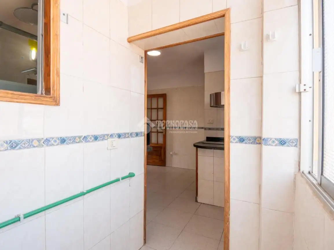 Flat for sale in Santa Cruz de Tenerife  with Balcony