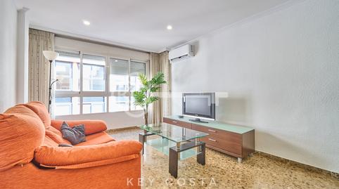 Photo 3 of Flat to rent in Calle del Médico Pascual Pérez, Barrio del Centro, Alicante