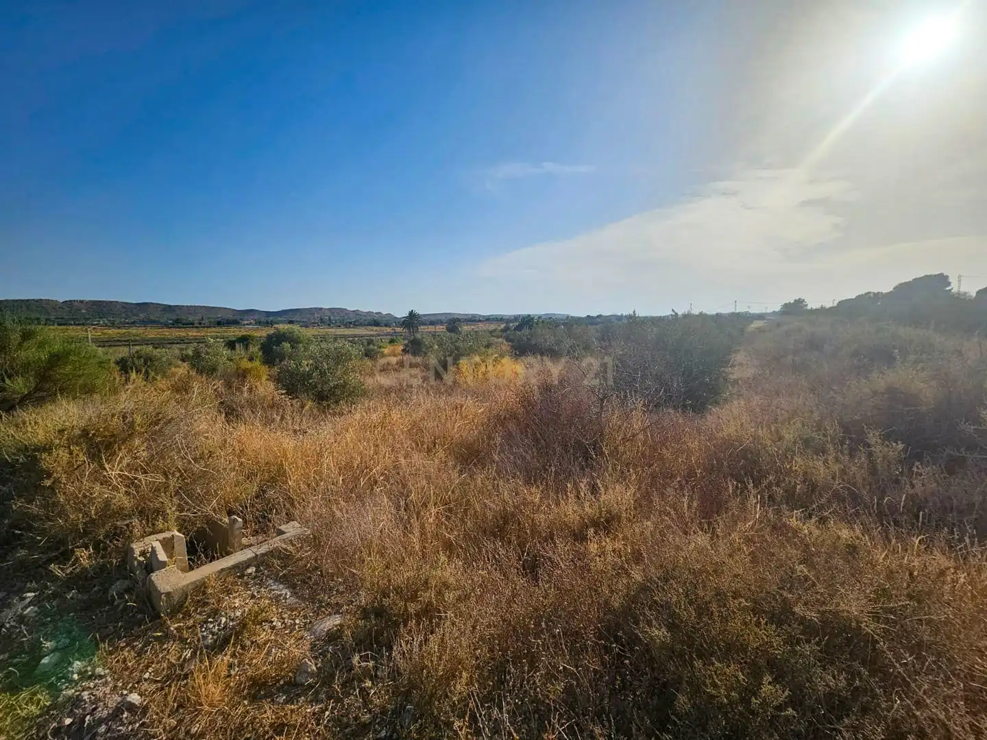 Terreno en venta en Alicante / Alacant