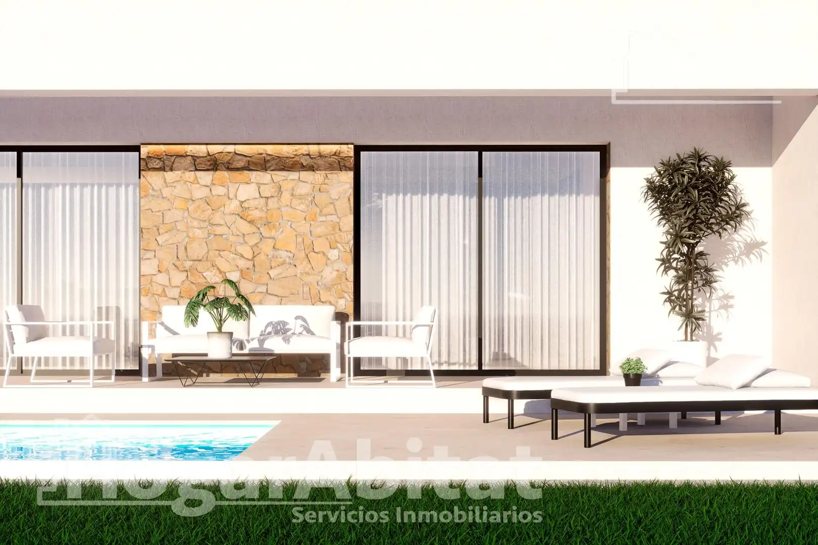 Villa avec piscine à vendre à Avenida GRANADA, imagen 25