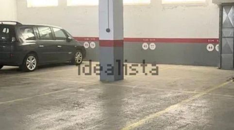 Foto 5 von Garage zum Verkauf in Camino de Doña María, Cortijo Torrequebrada, Benalmádena