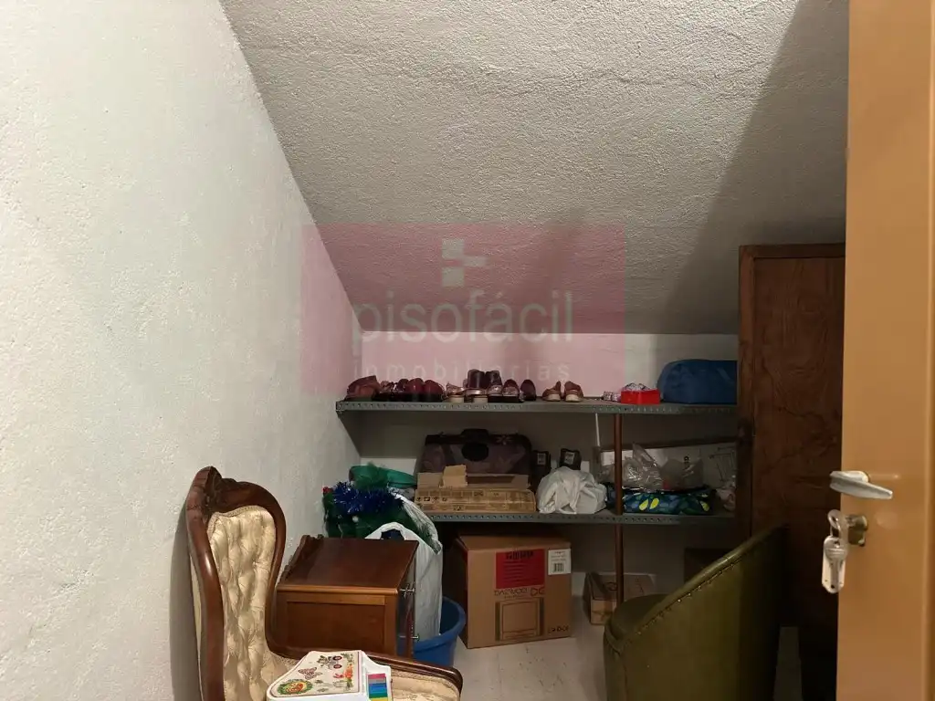 Flat for sale in Lugo