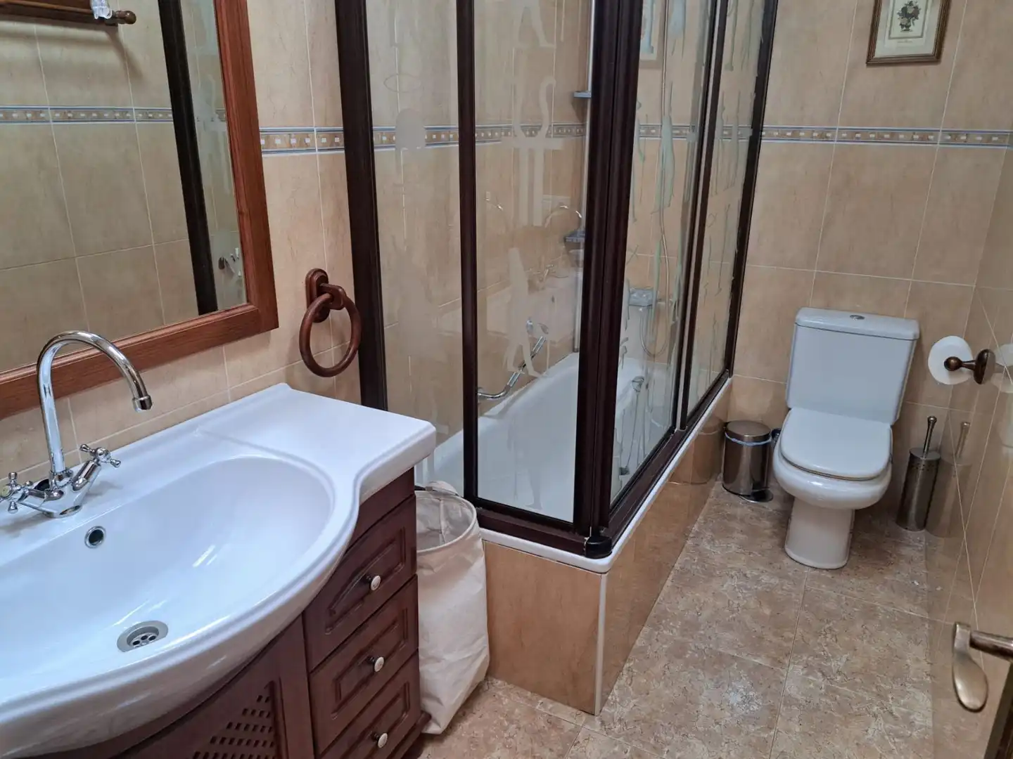 Casa adosada en venta en Calle Alpenden, El Matorral