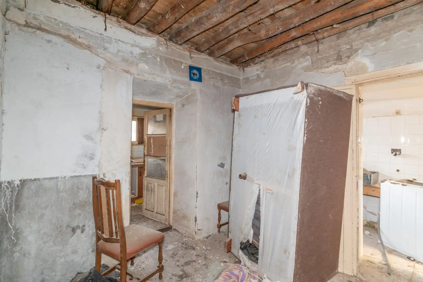 Edificio en venta en Granada