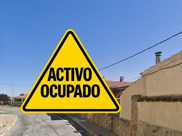 Nave industrial en venta en Muñopedro