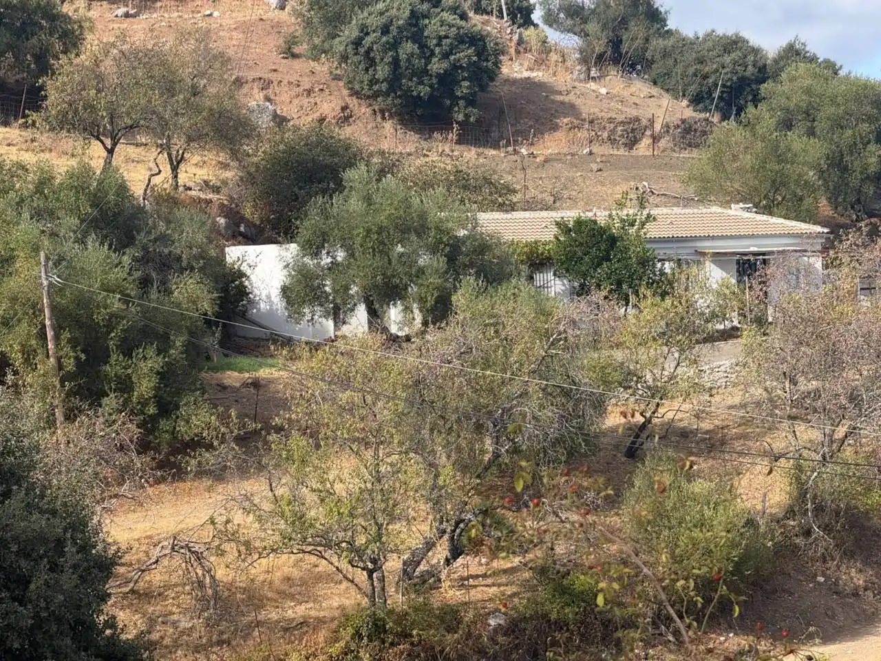 Casa rustica in vendita a Benalauría, imagen 14