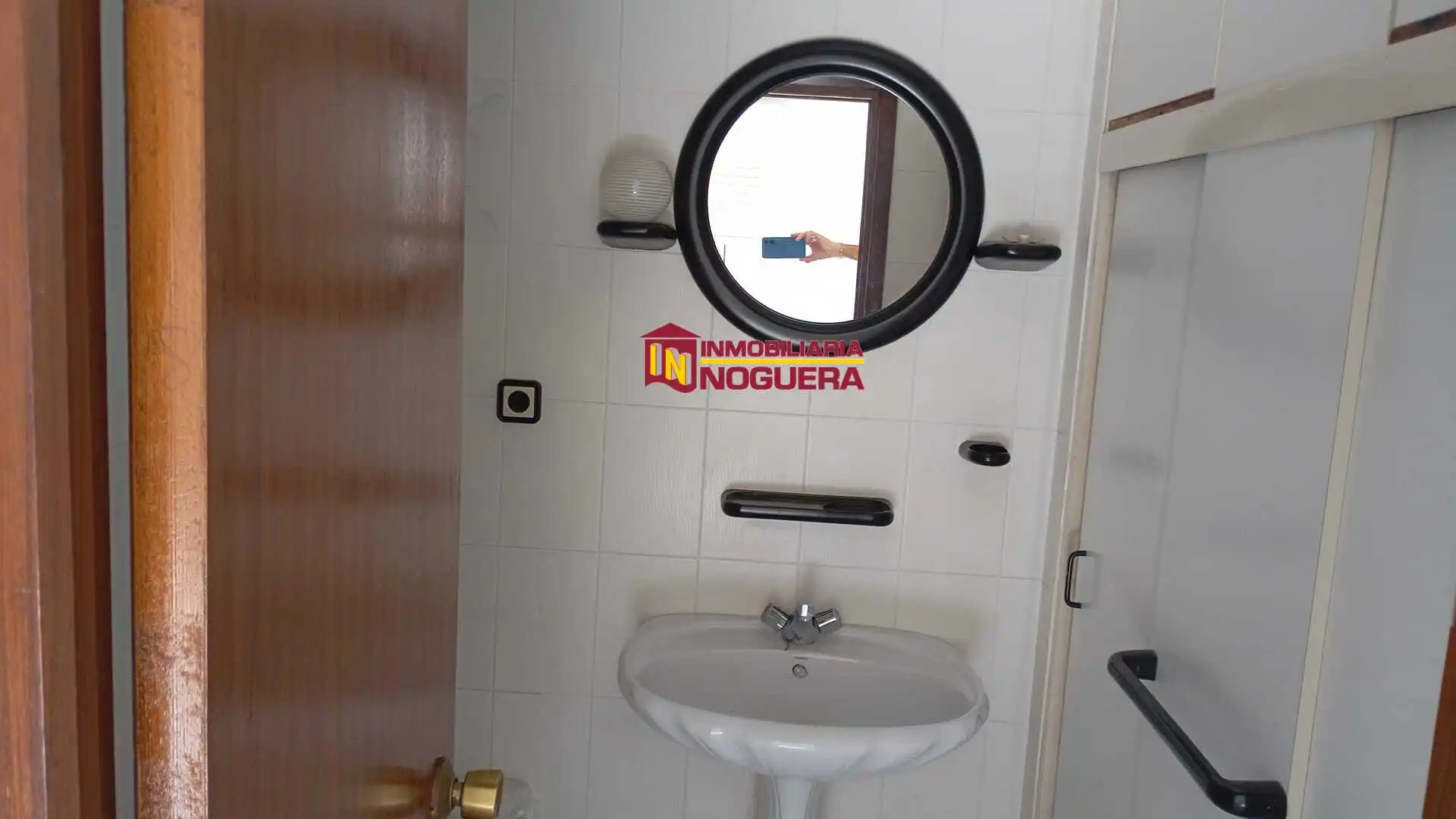 Baño de Piso en venta en Écija